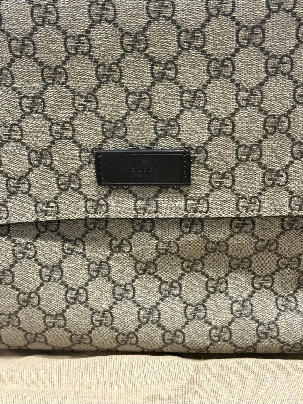 Gucci elegant baby